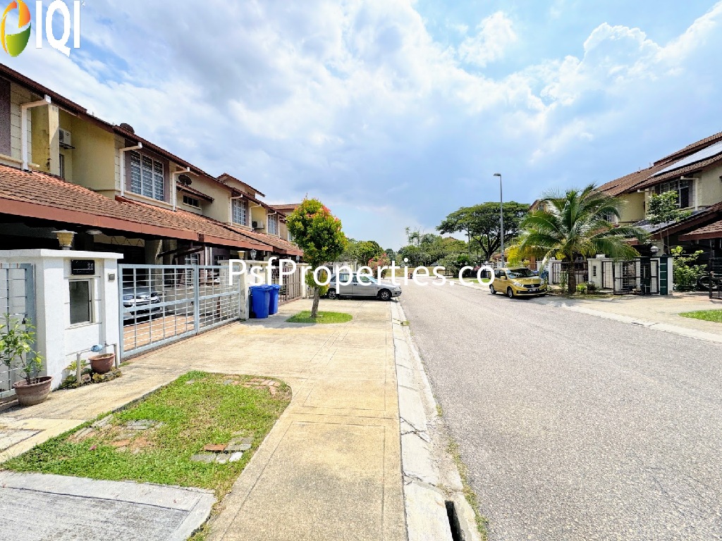 Alstonia, Denai Alam image