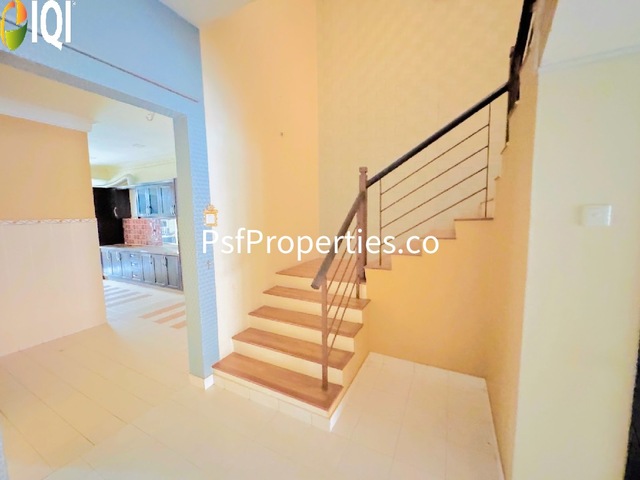 Alstonia, Denai Alam image