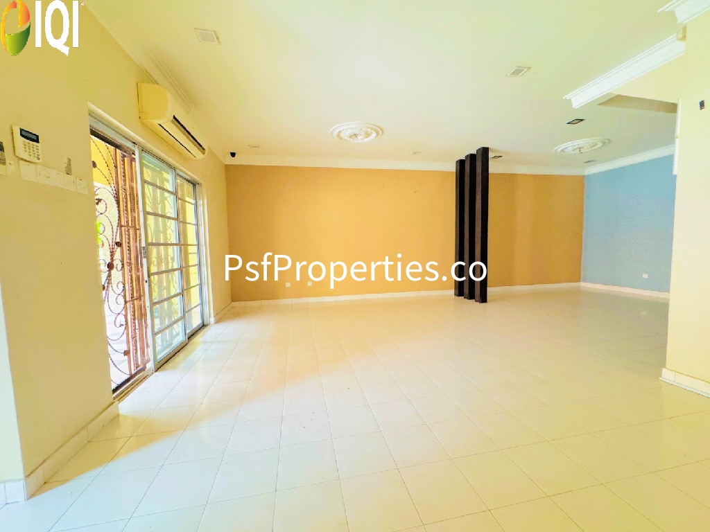 Alstonia, Denai Alam image