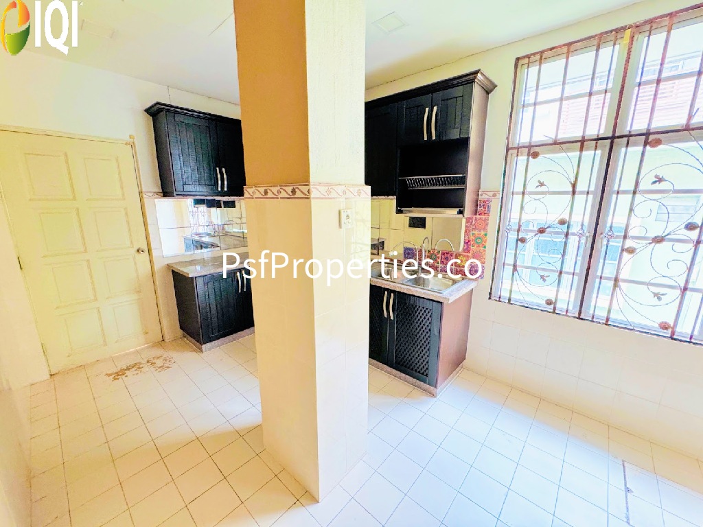 Alstonia, Denai Alam image