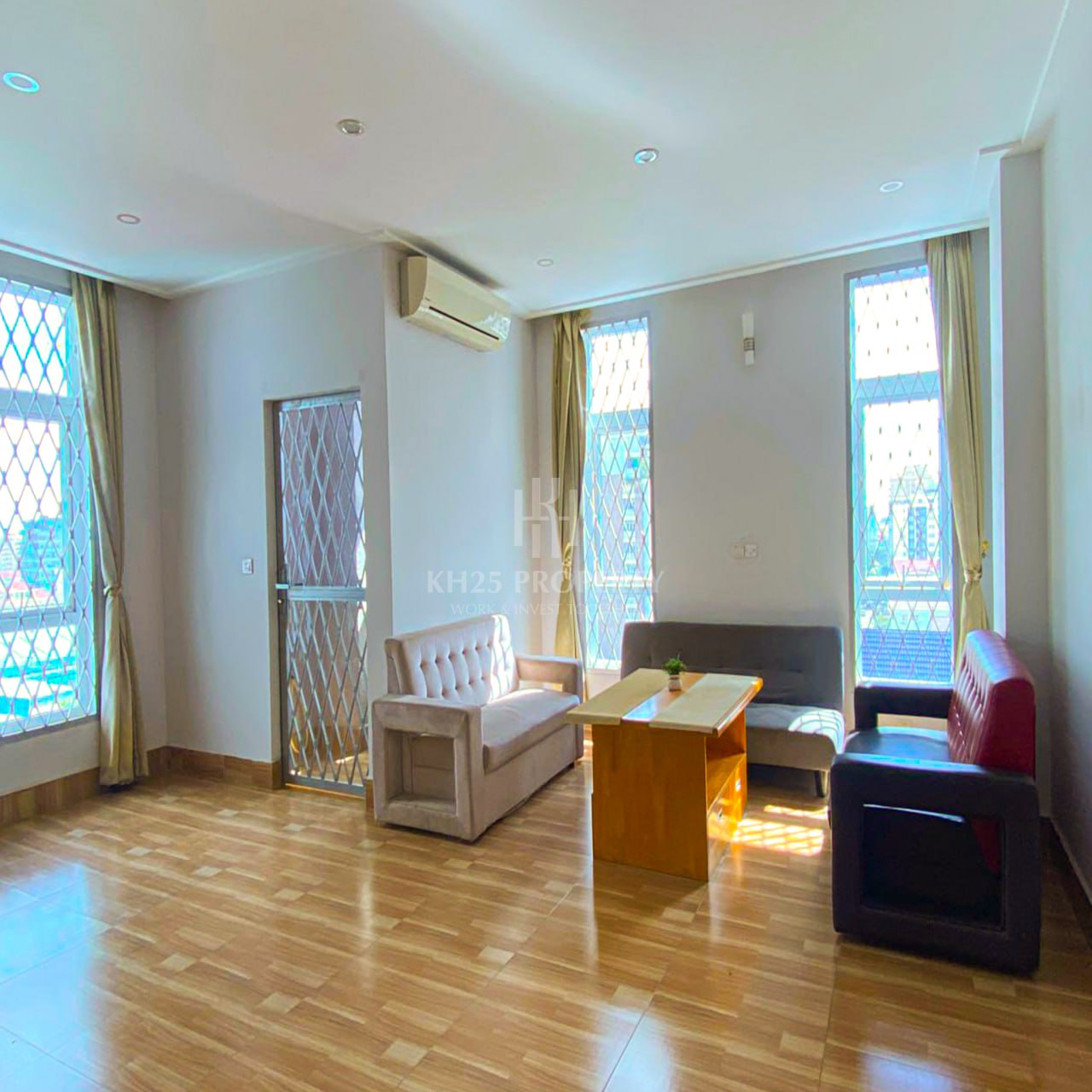 APARTMENT BUILDING FOR SALE  image