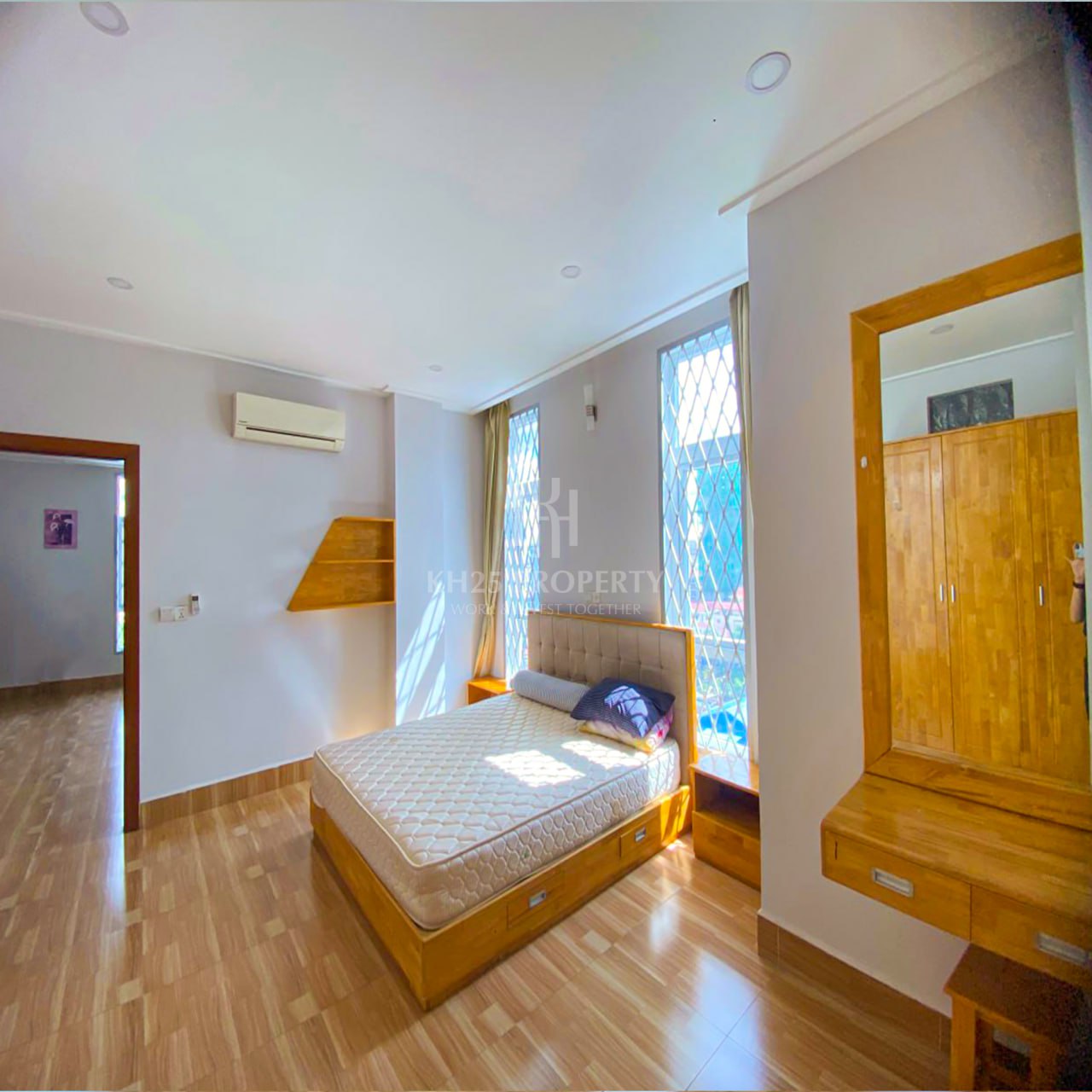 APARTMENT BUILDING FOR SALE  image