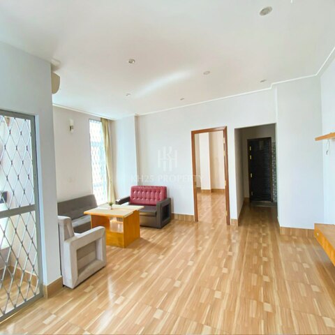 APARTMENT BUILDING FOR SALE  image