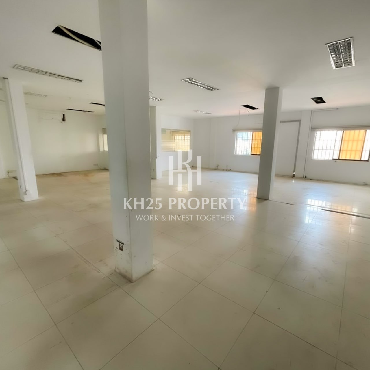 Commercial office image