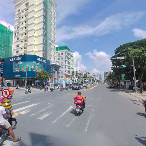 Commercial office image