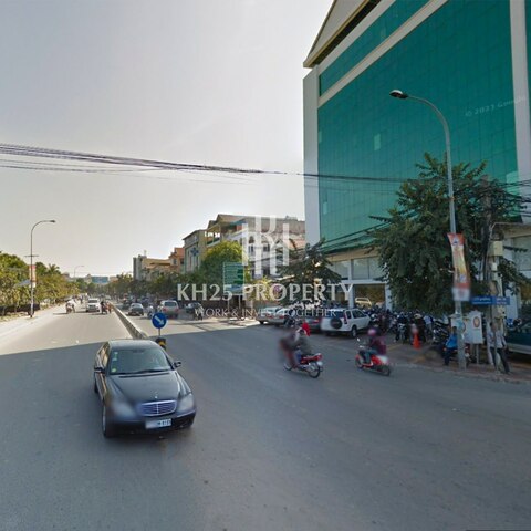 Commercial office image