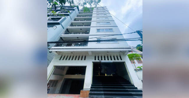 Apartment For Sale image