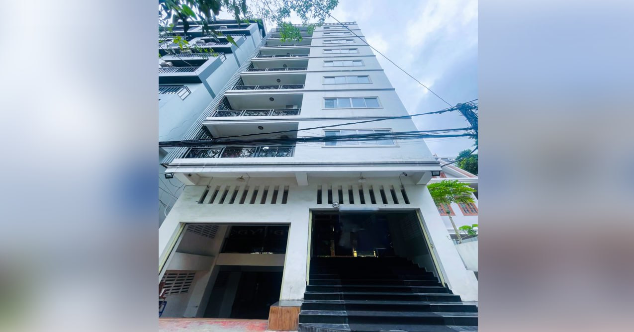 Apartment For Sale image