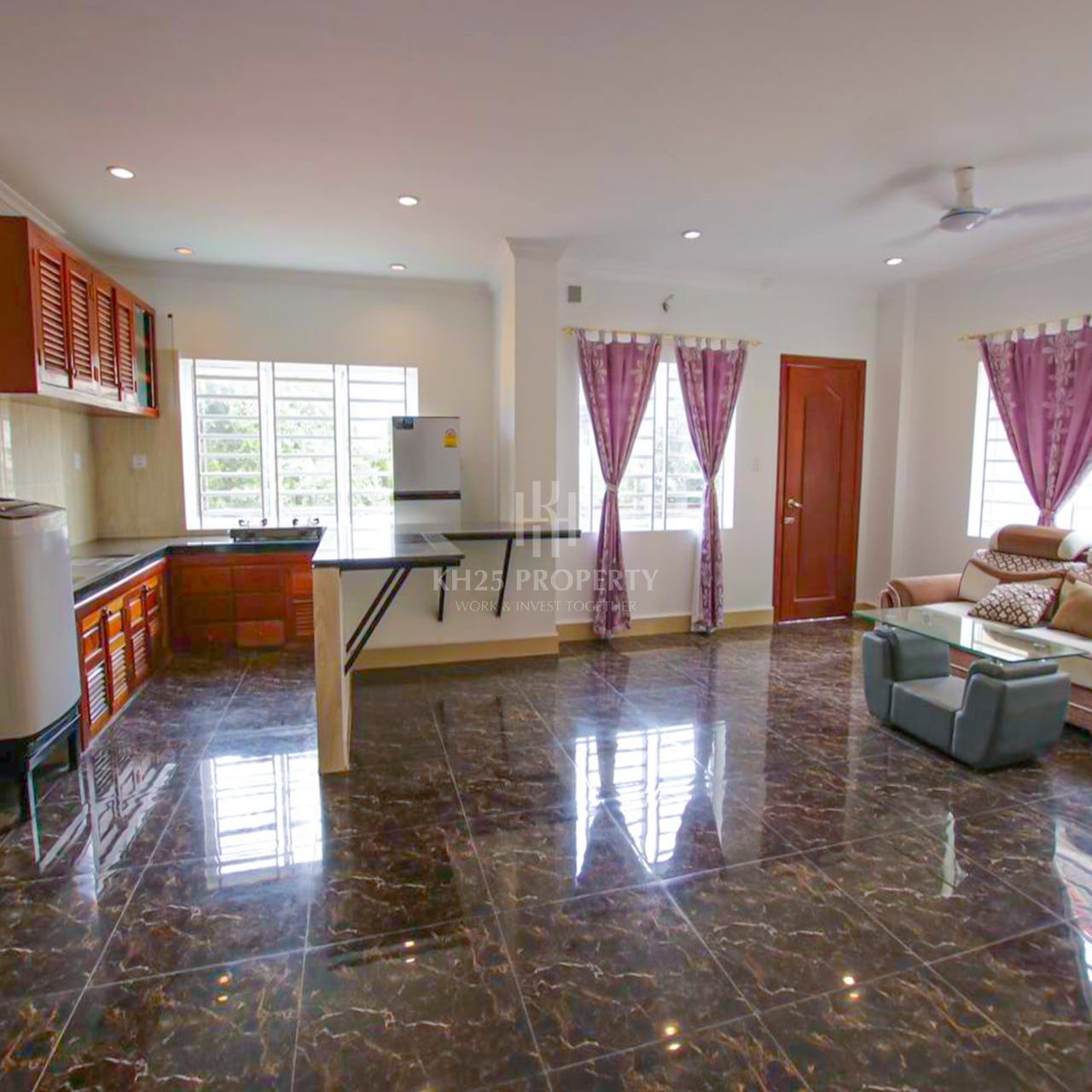 Apartment For Sale image