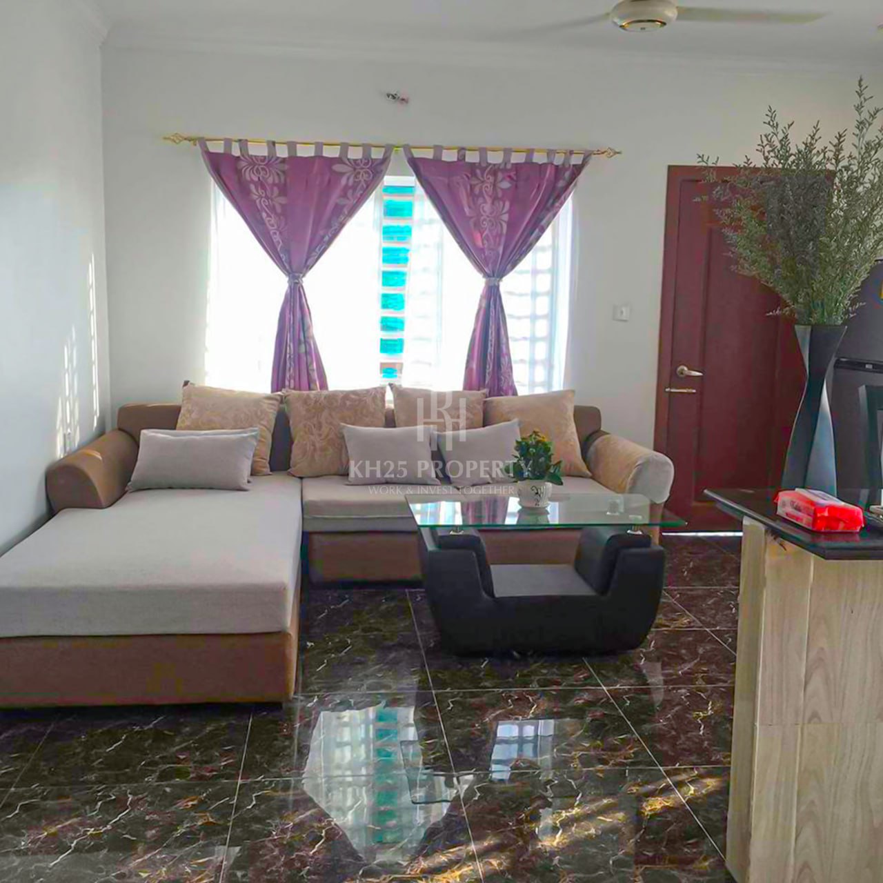 Apartment For Sale image