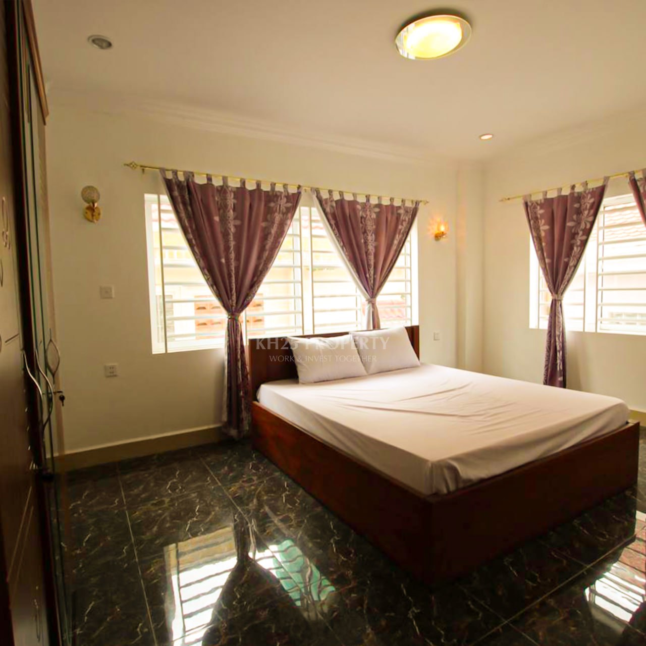 Apartment For Sale image