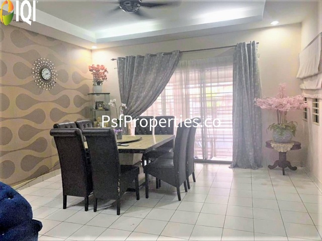 Andira @ Denai Alam U16 image