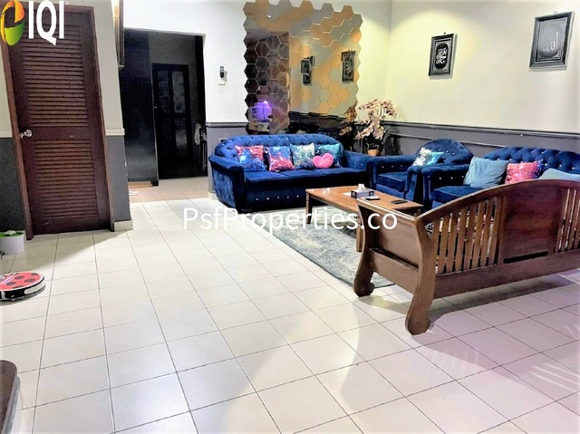 Andira @ Denai Alam U16 image