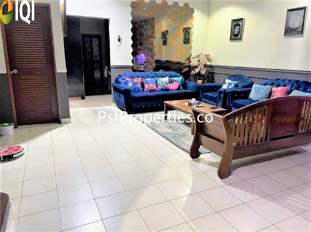 Andira @ Denai Alam U16 image