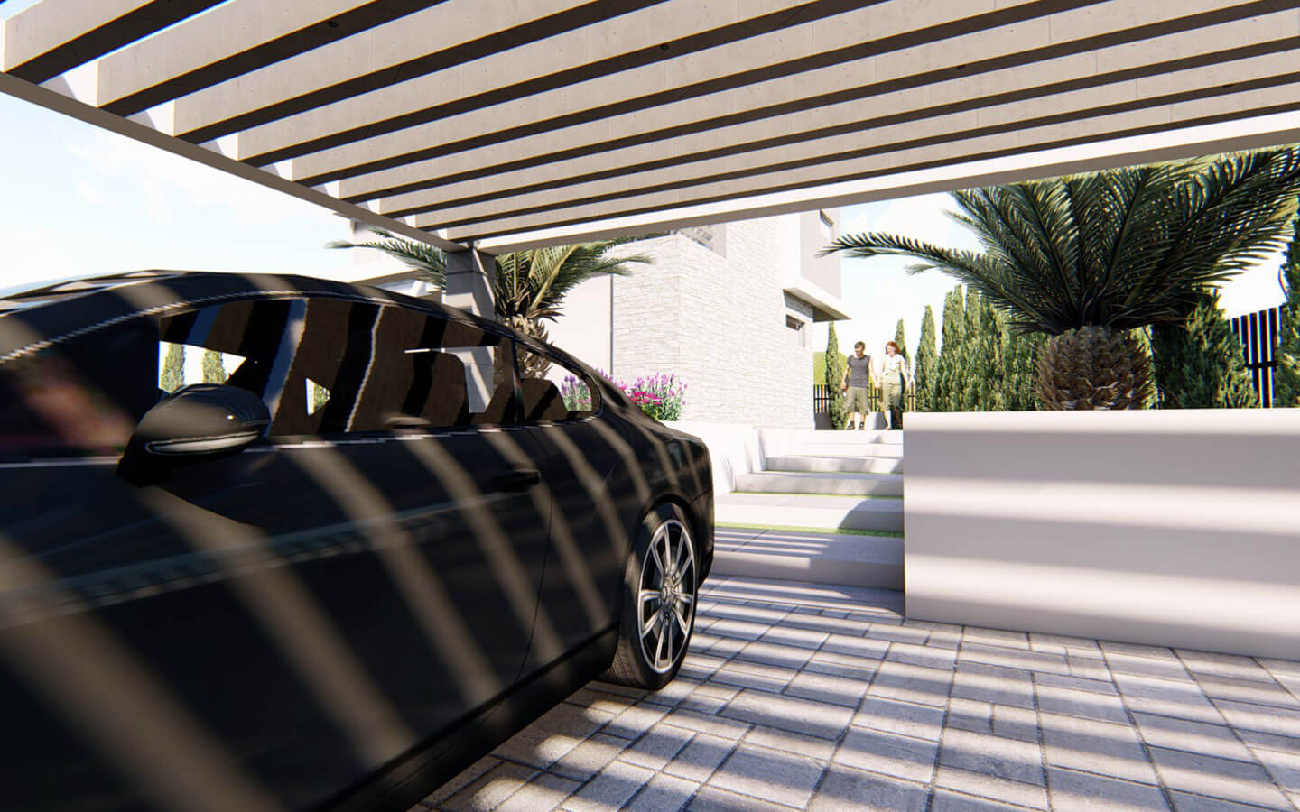 Alta Vista – Modern Villas with Panoramic Sea Views image