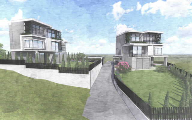 Alta Vista – Modern Villas with Panoramic Sea Views image