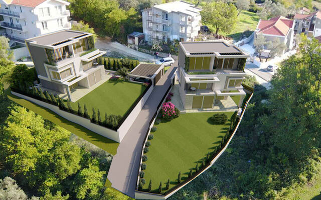 Alta Vista – Modern Villas with Panoramic Sea Views image