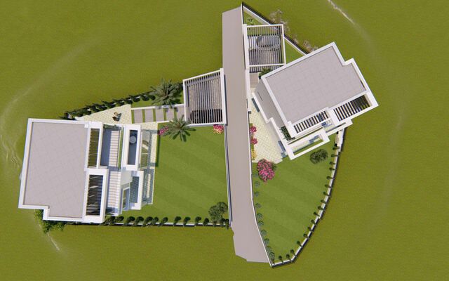 Alta Vista – Modern Villas with Panoramic Sea Views image