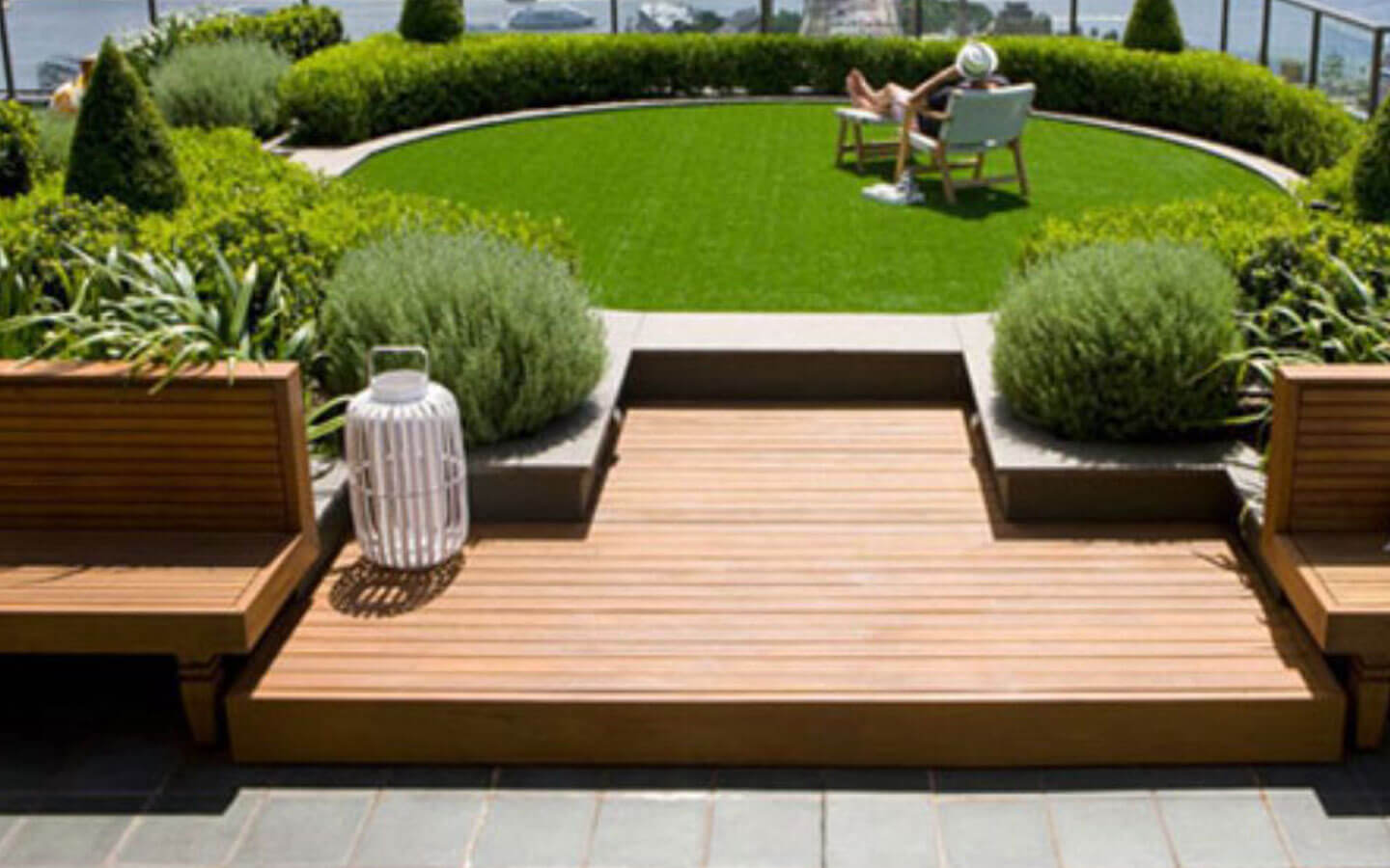 Three-bedroom Apartments with a Beautiful Sea view in Montenegrina Residence image