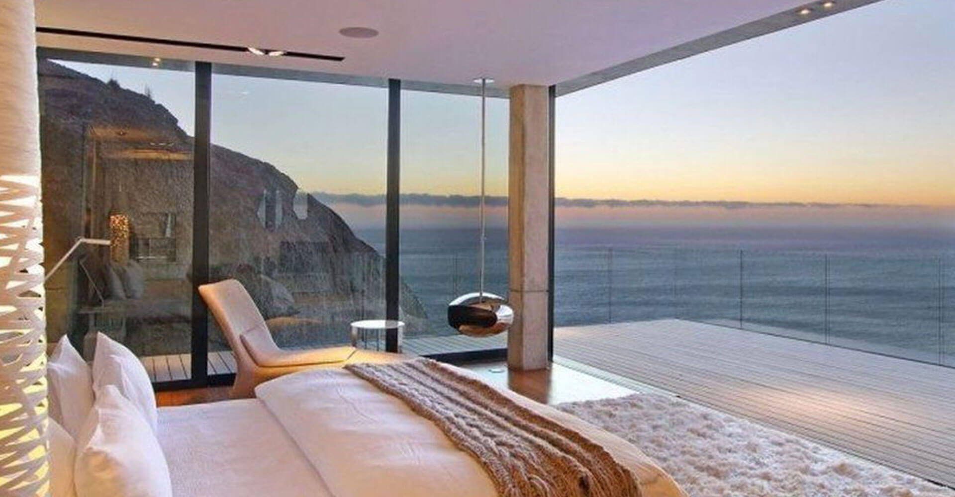 Three-bedroom Apartments with a Beautiful Sea view in Montenegrina Residence image