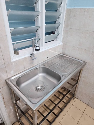 Taman Millenium, Sentosa image