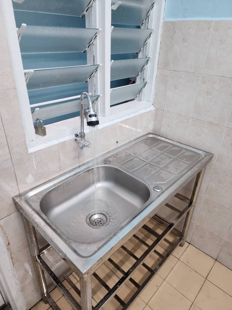 Taman Millenium, Sentosa image