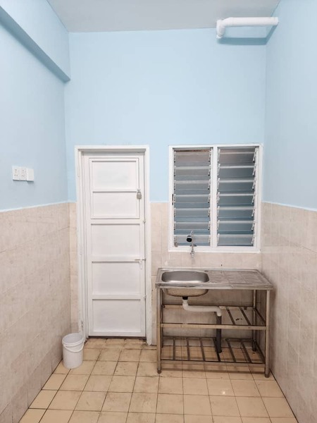 Taman Millenium, Sentosa