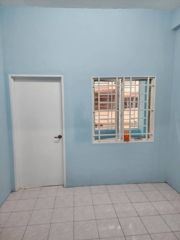 Taman Millenium, Sentosa image