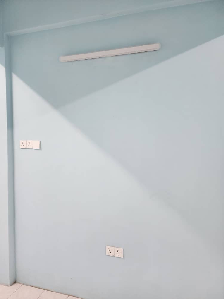 Taman Millenium, Sentosa image