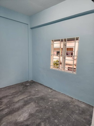 Taman Millenium, Sentosa image