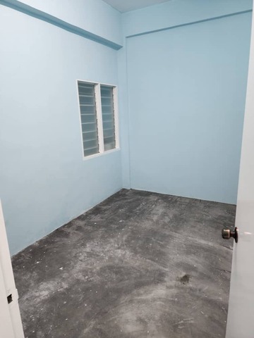 Taman Millenium, Sentosa image