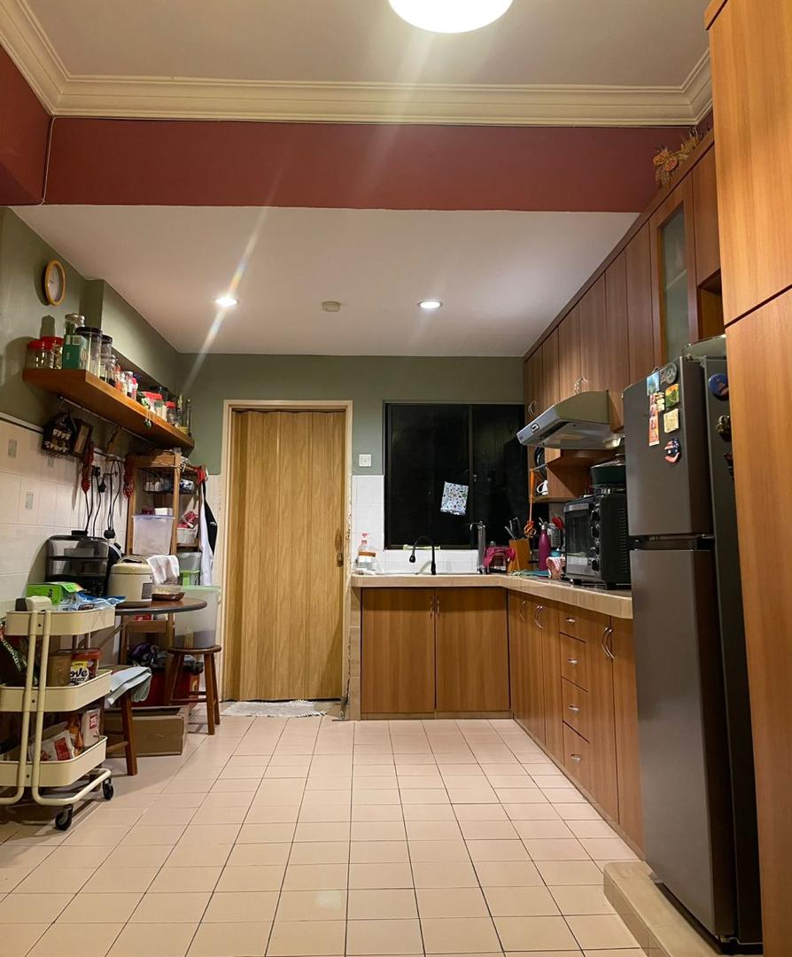 Vista Bayu Apartment, Taman Bayu Perdana image