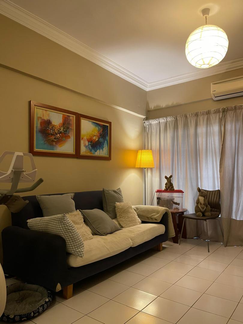 Vista Bayu Apartment, Taman Bayu Perdana image