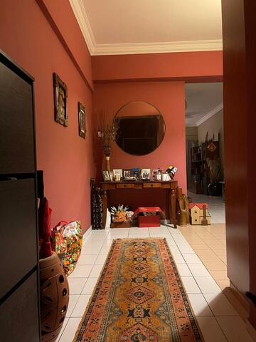 Vista Bayu Apartment, Taman Bayu Perdana image