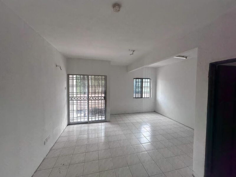 Golden Villa Apartment