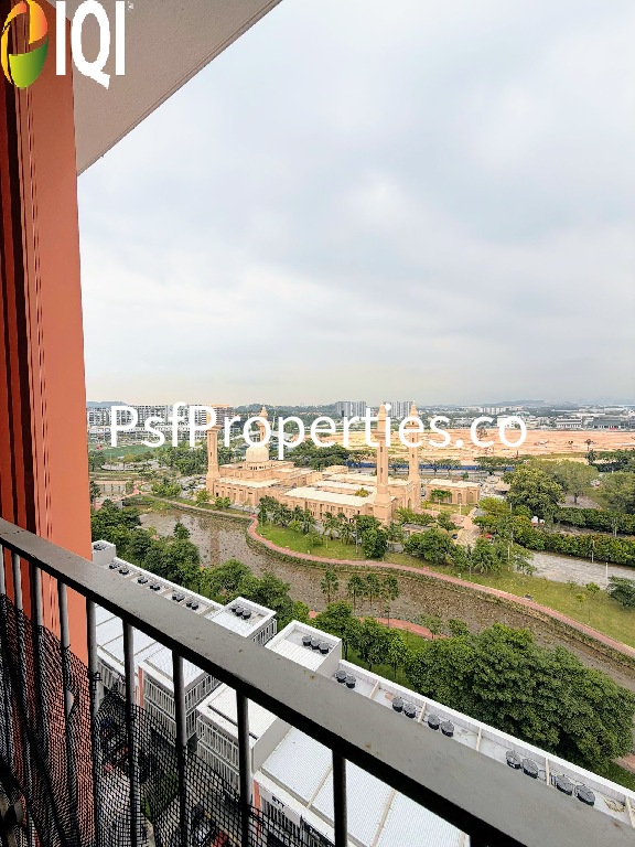 Suria Jelutong image