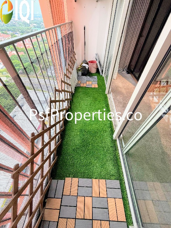 Suria Jelutong image