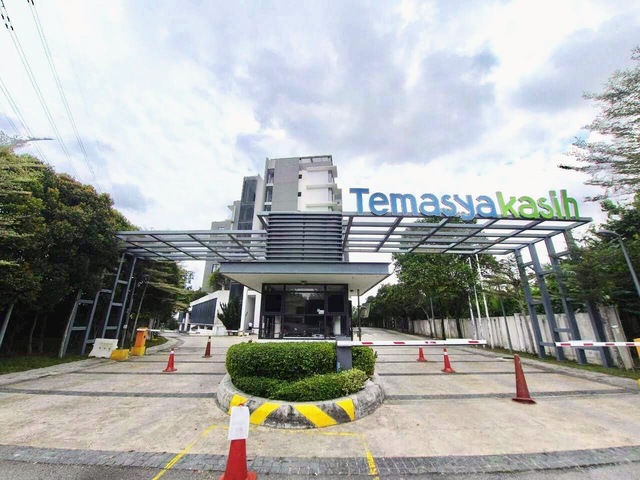 Temasya Kasih image
