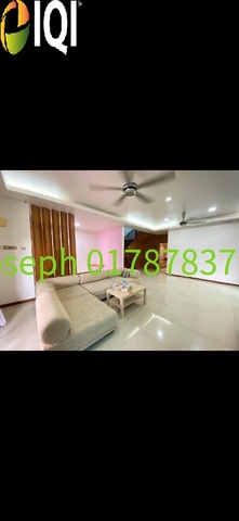 Jalan Austin Heights 1/20 image