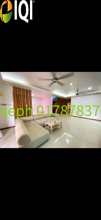 Jalan Austin Heights 1/20 image