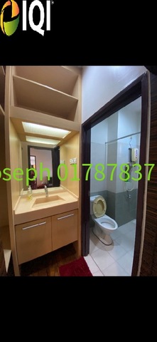 Jalan Austin Heights 1/20 image