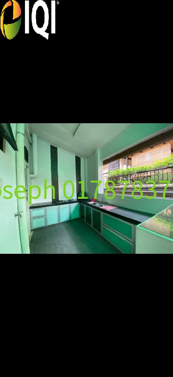 Jalan Austin Heights 1/20 image