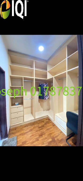 Jalan Austin Heights 1/20 image