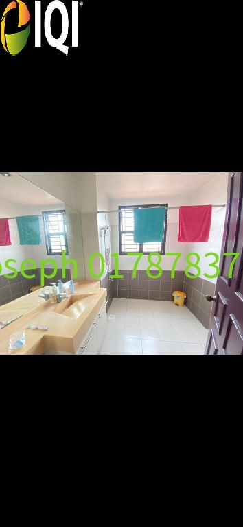 Jalan Austin Heights 1/20 image