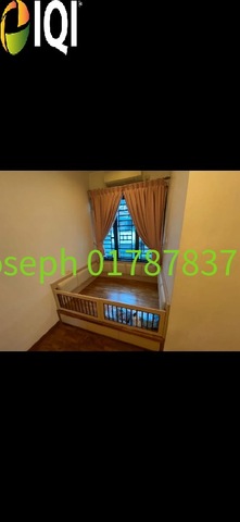 Jalan Austin Heights 1/20 image