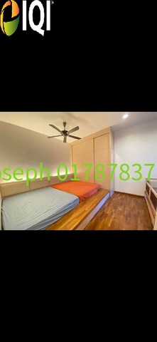 Jalan Austin Heights 1/20 image