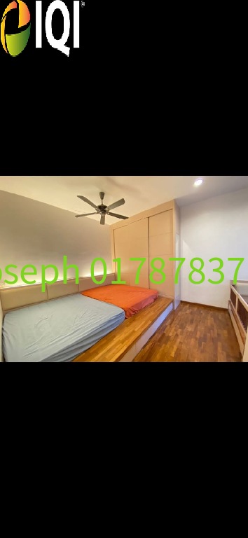 Jalan Austin Heights 1/20 image