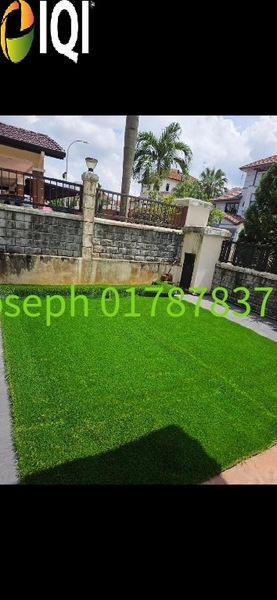 Jalan Austin Heights 1/20