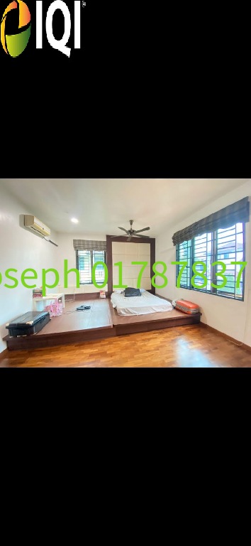 Jalan Austin Heights 1/20 image