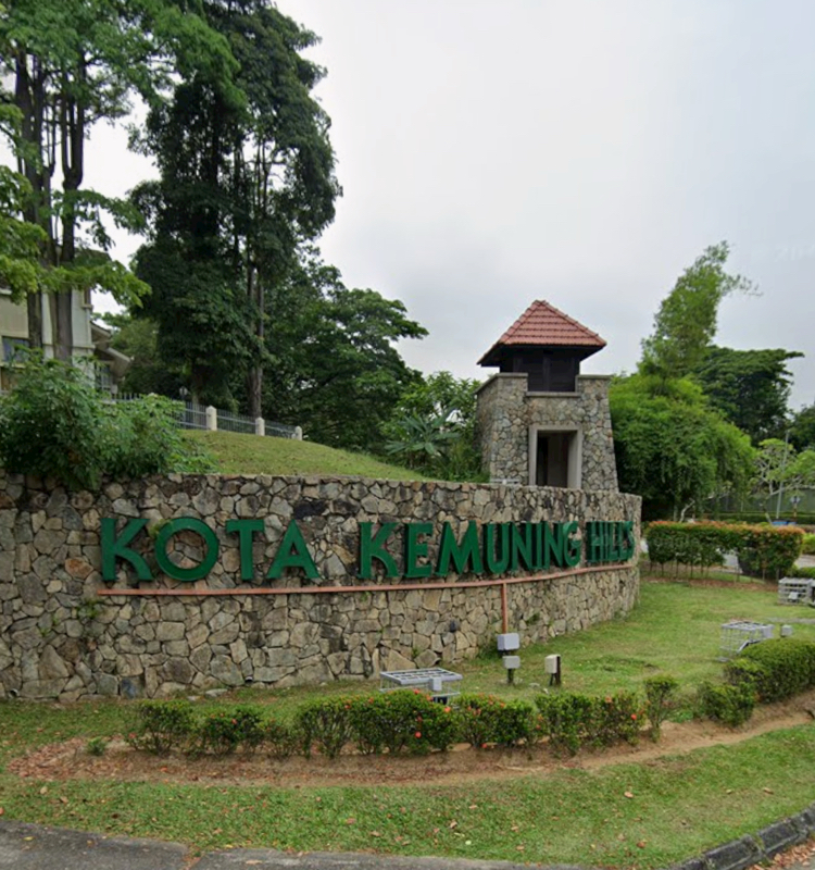 Kota Kemuning Hills, Kota Kemuning image